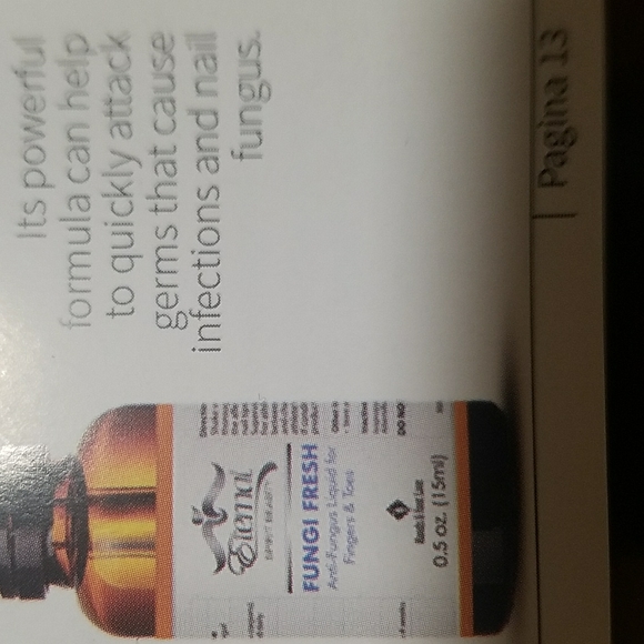 Fungi Freh/ Anti-Fungus EternalSpiritBeauty - Picture 12 of 12